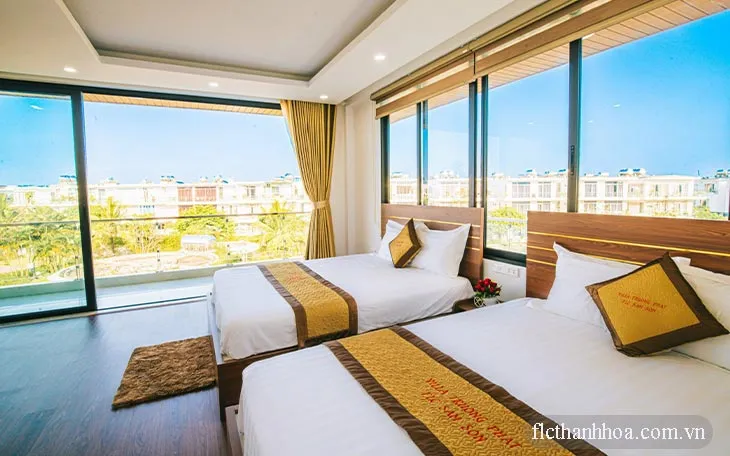 Villa Trường Phát KT5-06